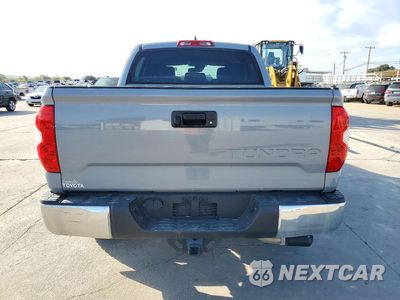 Zdjęcie 6 z 12 samochodu: 2021 TOYOTA TUNDRA CREWMAX SR5 VIN:5TFEY5F14MX279994 - miniatura