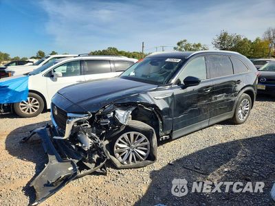 2024 MAZDA CX-90 PREFERRED JM3KKBHA9R1181206 - główne zdjęcie licytacji z USA - miniatura