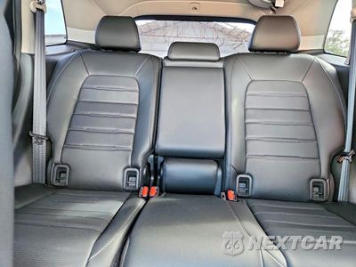 Zdjęcie 10 z 13 samochodu: 2025 HONDA CR-V EXL VIN:5J6RS4H77SL020218 - miniatura