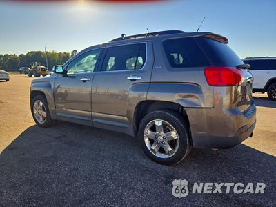 Drugie zdjęcie samochodu z przodu: 2012 GMC TERRAIN SLT VIN:2GKALUEK5C6324431 - miniatura