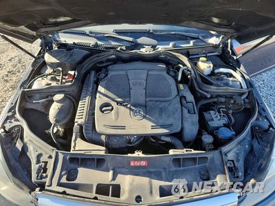 Zdjęcie 11 z 12 samochodu: 2013 MERCEDES-BENZ C 300 4MATIC VIN:WDDGF8AB2DR244770 - miniatura