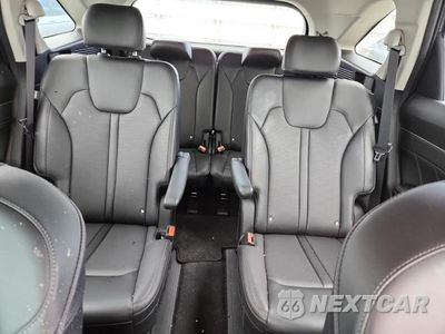 Zdjęcie 10 z 13 samochodu: 2025 KIA SORENTO SX VIN:5XYRK4JF8SG386496 - miniatura