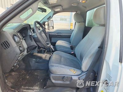 Zdjęcie 7 z 13 samochodu: 2015 FORD F350 SUPER DUTY VIN:1FDRF3G67FED29299 - miniatura