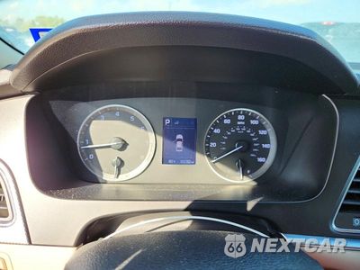 Zdjęcie 9 z 12 samochodu: 2015 HYUNDAI SONATA SE VIN:5NPE24AF9FH229623 - miniatura