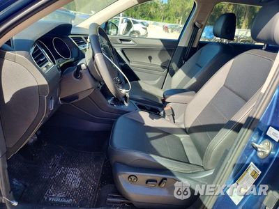 Zdjęcie 7 z 13 samochodu: 2020 VOLKSWAGEN TIGUAN SE VIN:3VV3B7AX2LM119313 - miniatura