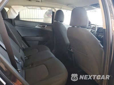 Zdjęcie 11 z 14 samochodu: 2026 KIA SPORTAGE LX VIN:5XYK2CDF6TG373514 - miniatura
