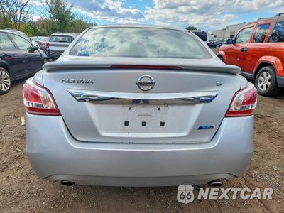 Zdjęcie 6 z 12 samochodu: 2013 NISSAN ALTIMA 2.5 VIN:1N4AL3AP6DC135888 - miniatura