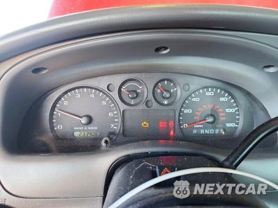 Zdjęcie 9 z 13 samochodu: 2006 FORD RANGER SUPER CAB VIN:1FTYR14U86PA89408 - miniatura