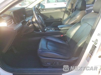 Zdjęcie 7 z 12 samochodu: 2022 KIA K5 EX VIN:5XXG34J25NG104017 - miniatura