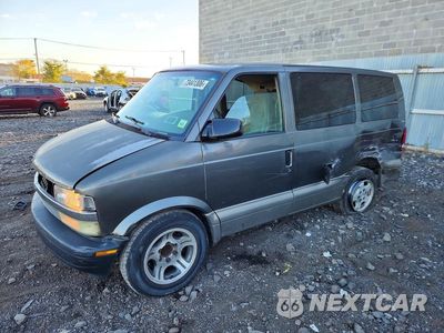 2004 CHEVROLET ASTRO 1GNDM19X14B129605 - główne zdjęcie licytacji z USA - miniatura