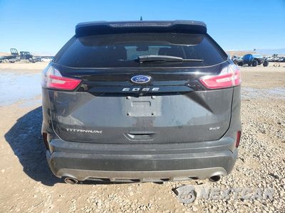 Zdjęcie 6 z 14 samochodu: 2021 FORD EDGE TITANIUM VIN:2FMPK4K94MBA21154 - miniatura