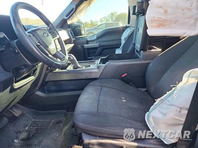 Zdjęcie 7 z 12 samochodu: 2017 FORD F150 SUPERCREW VIN:1FTEW1EG3HFA44809 - miniatura