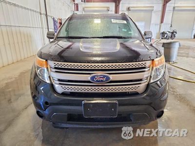 Piąte zdjęcie samochodu w środku: 2013 FORD EXPLORER VIN:1FM5K8B83DGA42432 - miniatura