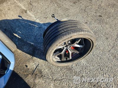 Zdjęcie 13 z 14 samochodu: 2026 TESLA MODEL Y VIN:7SAYGDET8TA729331 - miniatura