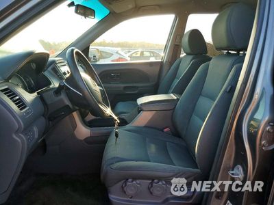 Zdjęcie 7 z 13 samochodu: 2008 HONDA PILOT VP VIN:5FNYF18238B018485 - miniatura