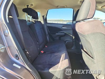 Zdjęcie 11 z 13 samochodu: 2013 HONDA CR-V EX VIN:5J6RM4H52DL028058 - miniatura