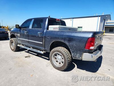 Drugie zdjęcie samochodu z przodu: 2013 RAM 1500 SLT VIN:1C6RR7LT2DS701491 - miniatura