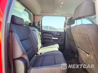 Zdjęcie 10 z 13 samochodu: 2016 CHEVROLET SILVERADO K1500 LT VIN:3GCUKREC6GG198186 - miniatura