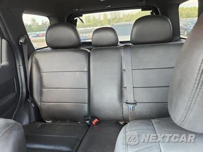 Zdjęcie 10 z 13 samochodu: 2010 FORD ESCAPE XLT VIN:1FMCU0D7XAKA30715 - miniatura