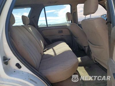 Zdjęcie 10 z 12 samochodu: 1997 TOYOTA 4RUNNER SR5 VIN:JT3GN86R1V0044346 - miniatura