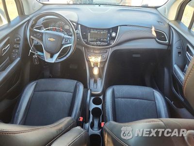 Zdjęcie 8 z 13 samochodu: 2019 CHEVROLET TRAX 1LT VIN:KL7CJLSB1KB796241 - miniatura