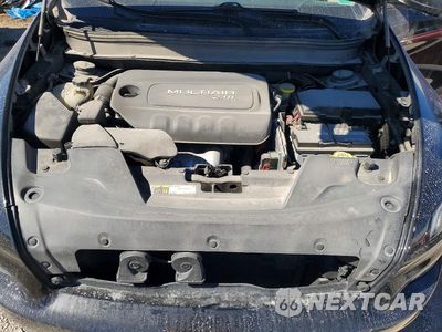 Zdjęcie 12 z 14 samochodu: 2016 JEEP CHEROKEE SPORT VIN:1C4PJLAB8GW374070 - miniatura