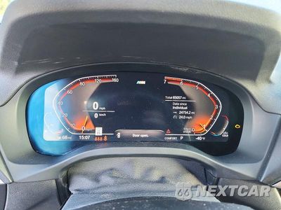 Zdjęcie 9 z 14 samochodu: 2021 BMW X4 XDRIVE30I VIN:5UX2V1C03M9H50555 - miniatura