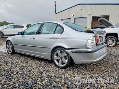 Drugie zdjęcie samochodu z przodu: 2004 BMW 330 I VIN:WBAEV53414KM38004 - miniatura