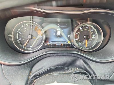 Zdjęcie 9 z 13 samochodu: 2019 JEEP CHEROKEE OVERLAND VIN:1C4PJMJN8KD216347 - miniatura