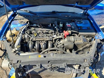 Zdjęcie 11 z 13 samochodu: 2011 FORD FUSION SE VIN:3FAHP0HA1BR126467 - miniatura