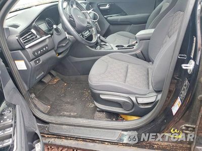 Zdjęcie 13 z 14 samochodu: 2022 KIA NIRO LXS VIN:KNDCB3LC3N5527393 - miniatura