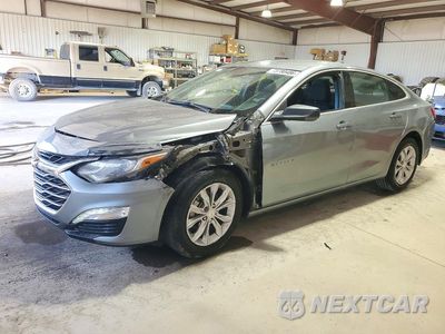 2025 CHEVROLET MALIBU LT 1G1ZD5ST7SF153323 - główne zdjęcie licytacji z USA - miniatura