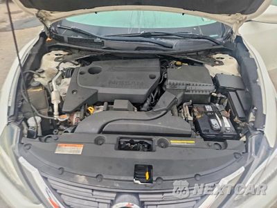 Zdjęcie 11 z 13 samochodu: 2016 NISSAN ALTIMA 2.5 S VIN:1N4AL3AP8GC189178 - miniatura