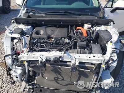 Zdjęcie 12 z 14 samochodu: 2024 TOYOTA RAV4 HYBRID XLE VIN:4T3RWRFV5RU132693 - miniatura