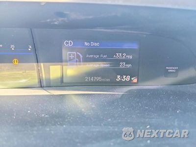Zdjęcie 9 z 12 samochodu: 2012 HONDA CIVIC LX VIN:19XFB2F58CE090027 - miniatura