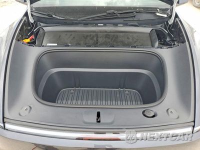 Zdjęcie 12 z 13 samochodu: 2026 TESLA MODEL Y VIN:7SAYGDED5TA758617 - miniatura