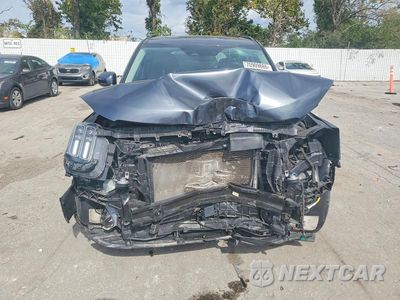 Piąte zdjęcie samochodu w środku: 2023 KIA TELLURIDE EX VIN:5XYP3DGC8PG326159 - miniatura
