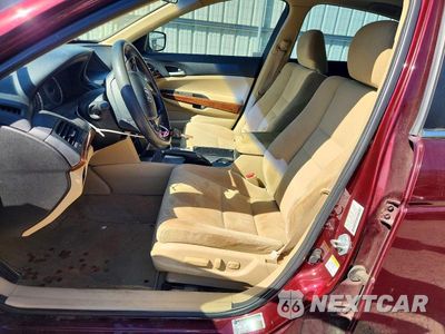Zdjęcie 7 z 13 samochodu: 2011 HONDA ACCORD EX VIN:1HGCP2F74BA096576 - miniatura