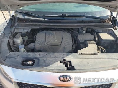 Zdjęcie 12 z 13 samochodu: 2017 KIA SEDONA LX VIN:KNDMB5C1XH6218419 - miniatura