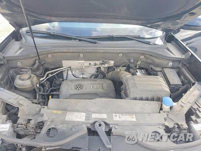 Zdjęcie 12 z 13 samochodu: 2020 VOLKSWAGEN ATLAS CROSS SPORT S VIN:1V2AC2CA2LC221516 - miniatura