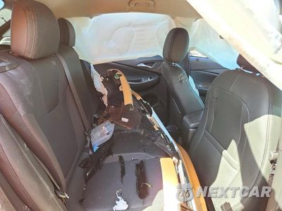 Zdjęcie 10 z 12 samochodu: 2024 BUICK ENCORE GX PREFERRED VIN:KL4AMCSL5RB040152 - miniatura