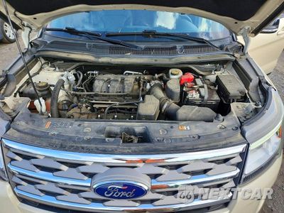 Zdjęcie 12 z 13 samochodu: 2018 FORD EXPLORER XLT VIN:1FM5K8D89JGA01392 - miniatura