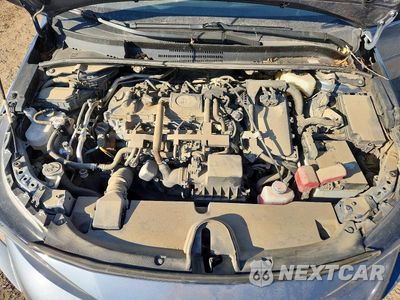 Zdjęcie 11 z 12 samochodu: 2022 TOYOTA COROLLA LE VIN:JTDEAMDE9NJ057010 - miniatura