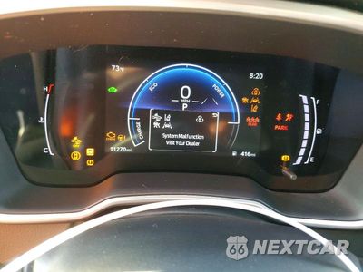 Zdjęcie 9 z 13 samochodu: 2025 TOYOTA COROLLA HYBRID XLE VIN:JTDBCMFE0SJ045737 - miniatura