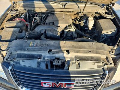 Zdjęcie 12 z 13 samochodu: 2009 GMC YUKON XL C1500 SLT VIN:1GKFC36069R199675 - miniatura