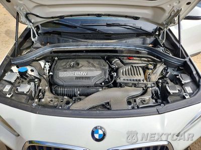 Zdjęcie 11 z 12 samochodu: 2020 BMW X2 SDRIVE28I VIN:WBXYH9C03L5N97277 - miniatura