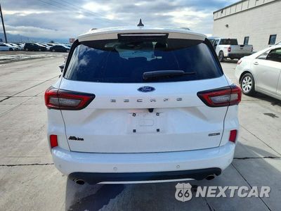 Zdjęcie 6 z 12 samochodu: 2024 FORD ESCAPE ST LINE SELECT VIN:1FMCU9NZ7RUB39475 - miniatura