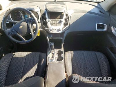 Zdjęcie 8 z 12 samochodu: 2016 CHEVROLET EQUINOX LS VIN:2GNFLEEK2G6349016 - miniatura