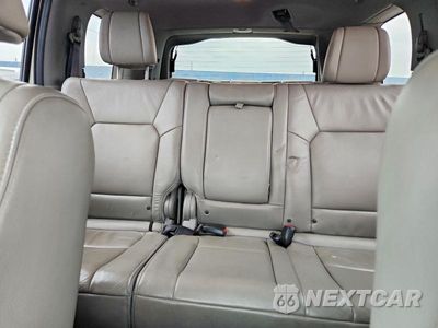 Zdjęcie 10 z 13 samochodu: 2013 HONDA PILOT EXL VIN:5FNYF4H52DB063200 - miniatura