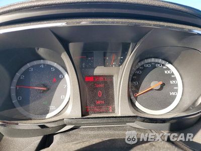 Zdjęcie 9 z 13 samochodu: 2016 GMC TERRAIN SLT VIN:2GKALPEK4G6274242 - miniatura